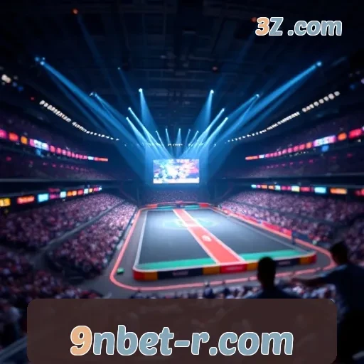 9NBET9: Explore os Incríveis Bônus que Potencializam sua Jogabilidade