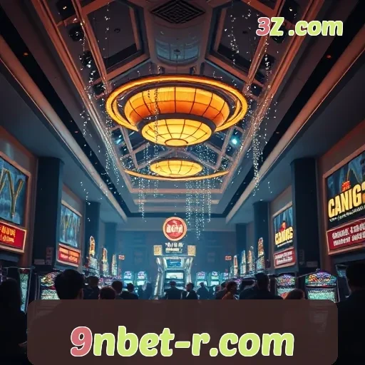 9NBET9: O Destino Ideal para Apostadores Brasileiros!