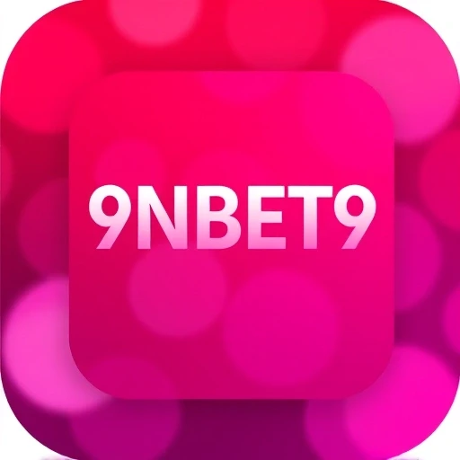 9NBET9 Logo