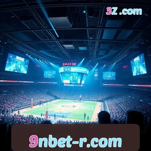 9NBET9: Explore a Emoção dos Jogos Online com Diversão e Prêmios