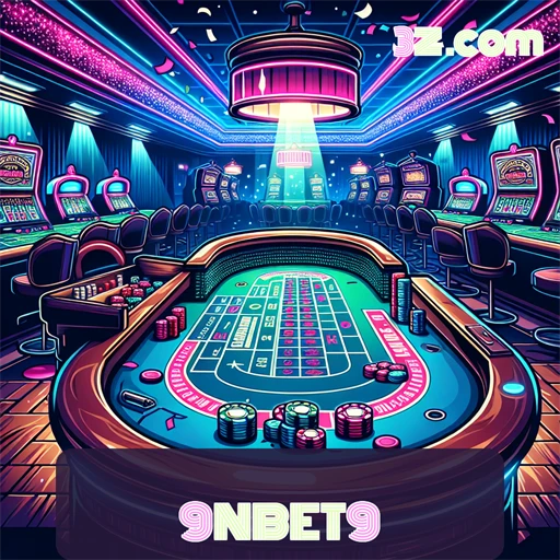 Descubra as Ofertas Imperdíveis no 9NBET9