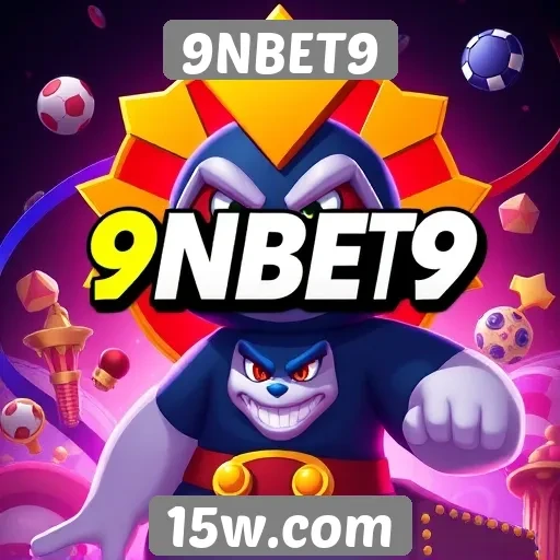 Comparativo entre jogos populares disponíveis no 9NBET9