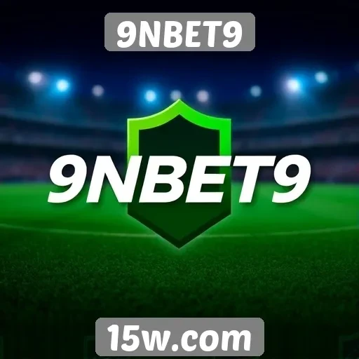 Avaliação da segurança do site 9NBET9